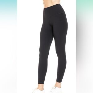 Leggings Depot Womens Fabluxe High Waist Yoga Leggings – Buttery Soft 1X NWT